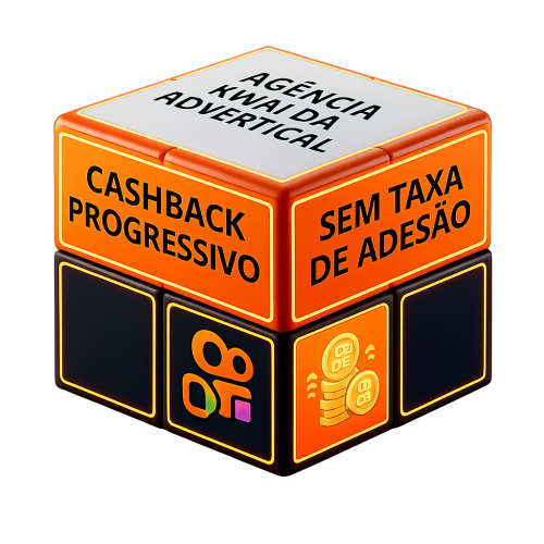 Conta Agência KWAI
