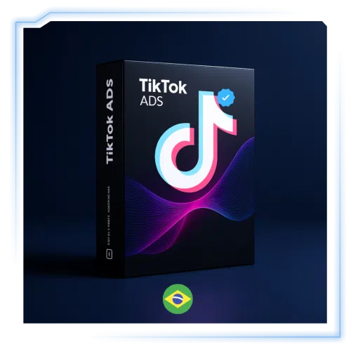 CONTA MATRIZ TIKTOK ADS (BR)