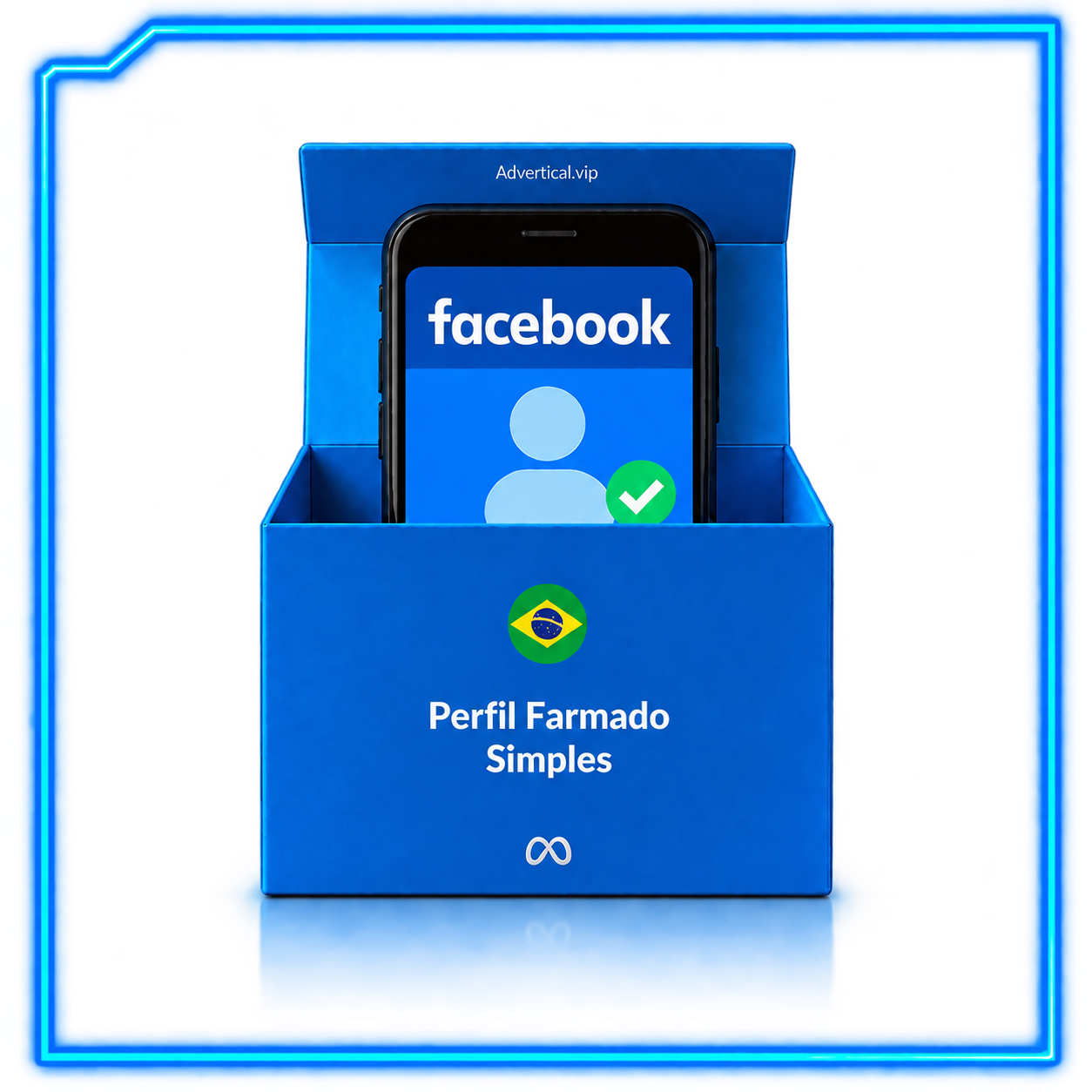 Perfil Novo