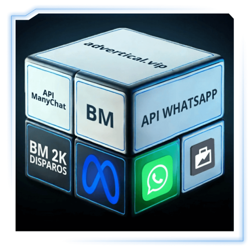 BM VERIFICADA COM API DE 2000 DISPAROS