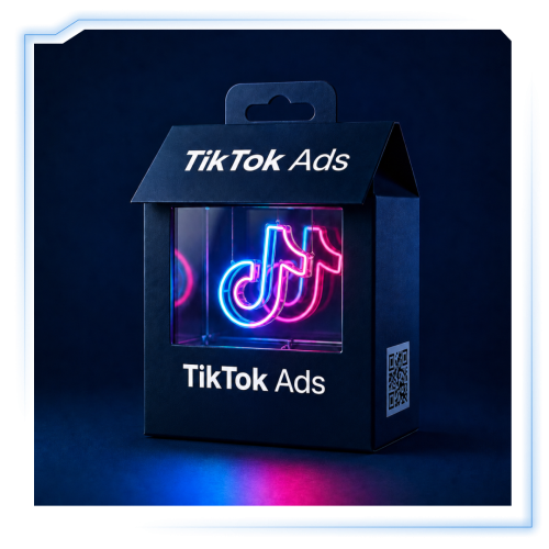TIKTOK COM ENGAJAMENTO E OUTROS