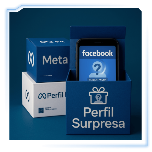 PERFIL SURPRESA