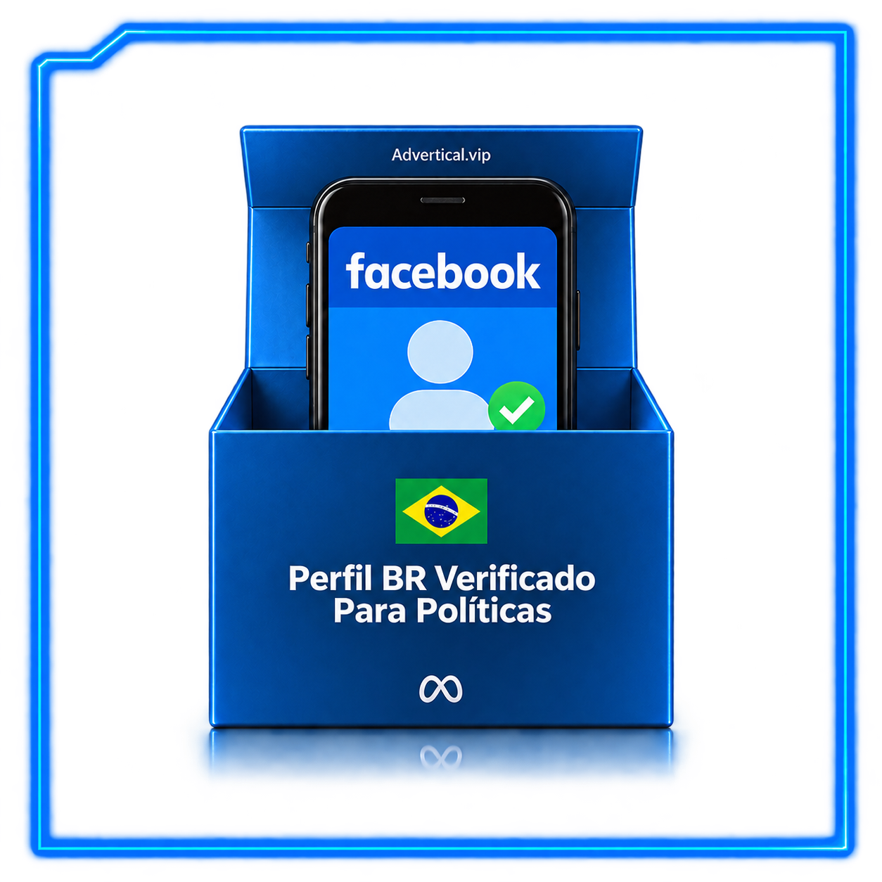 Perfil BR Verificado